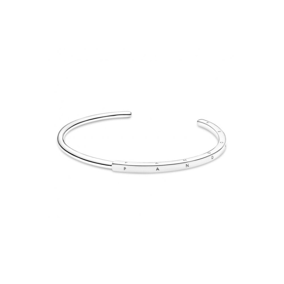 Pandora NZ Signature I-D Bangle