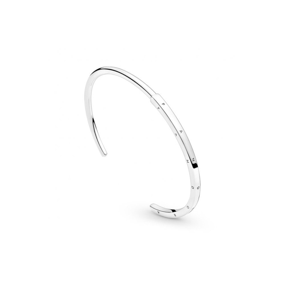 Pandora NZ Signature I-D Bangle