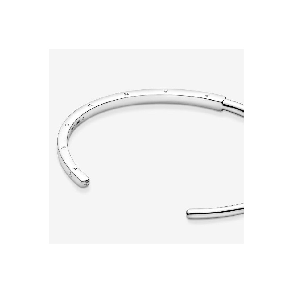Pandora NZ Signature I-D Bangle