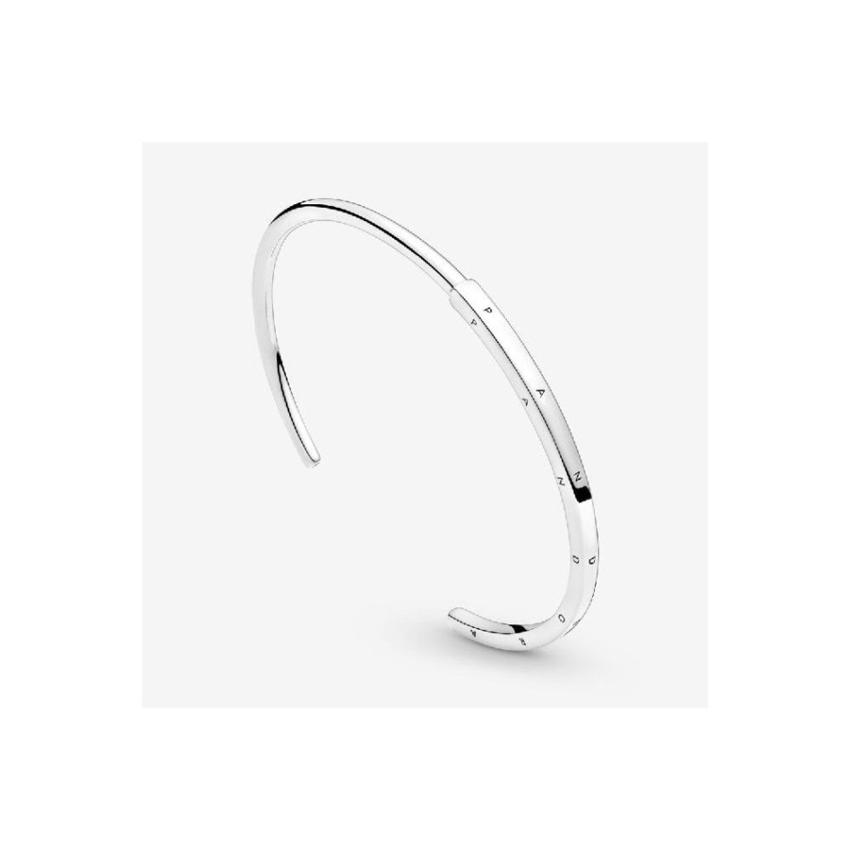 Pandora NZ Signature I-D Bangle