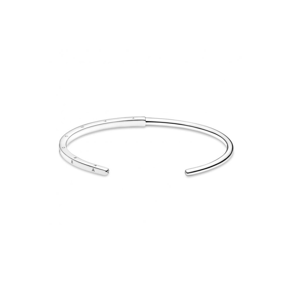 Pandora NZ Signature I-D Bangle