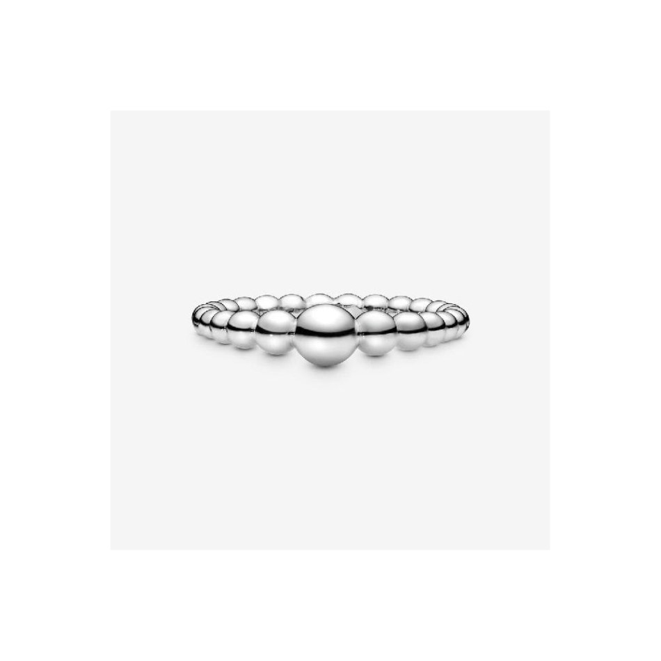 Pandora NZ String of Beads Ring