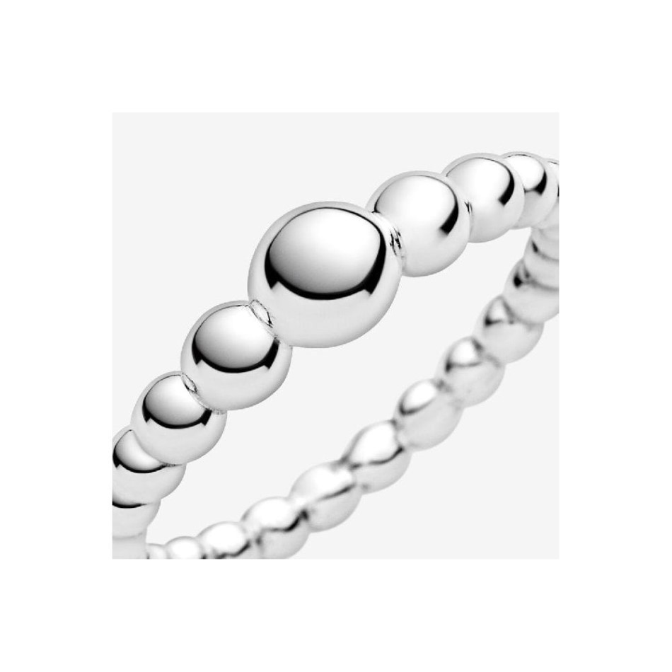 Pandora NZ String of Beads Ring