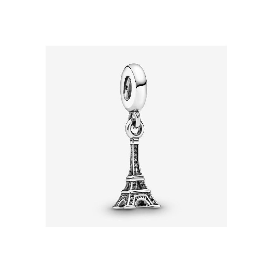 Paris Eiffel Tower Dangle Charms Pandora NZ