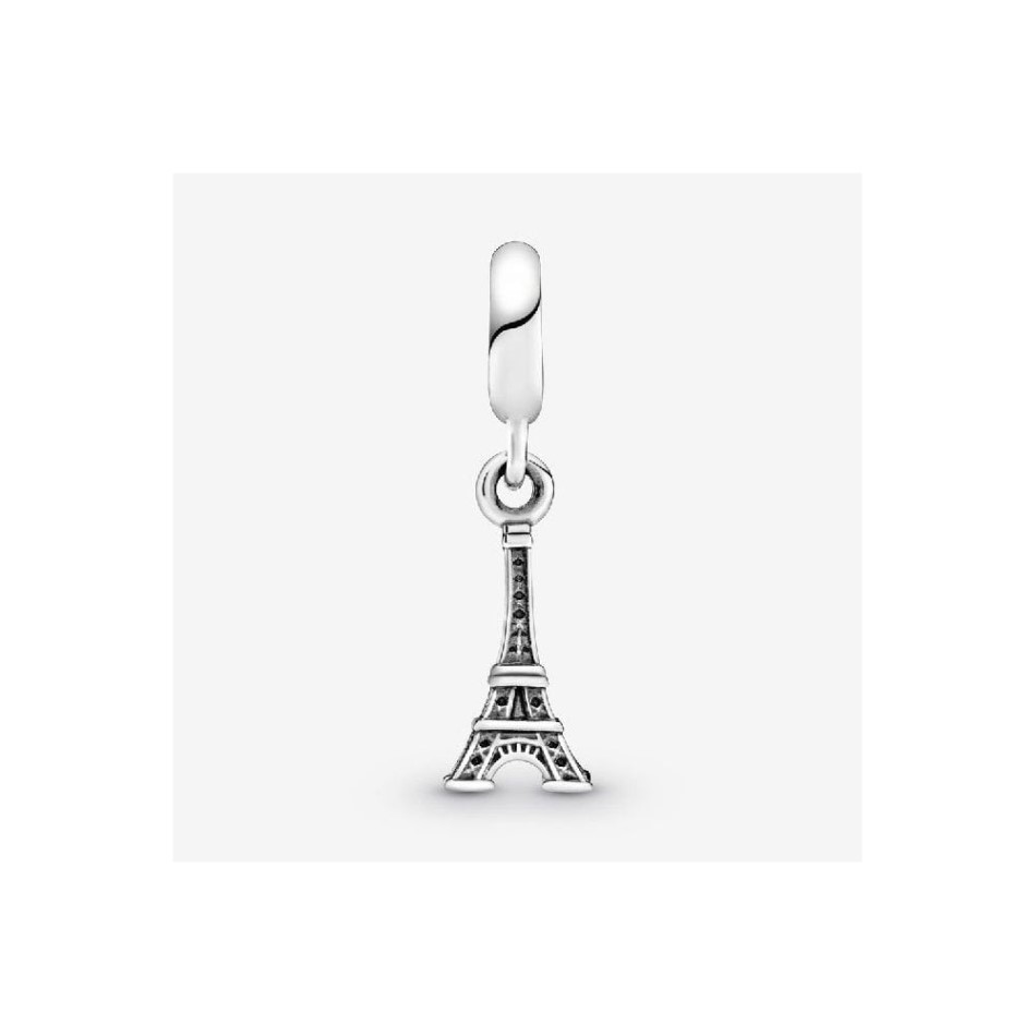 Paris Eiffel Tower Dangle Charms Pandora NZ