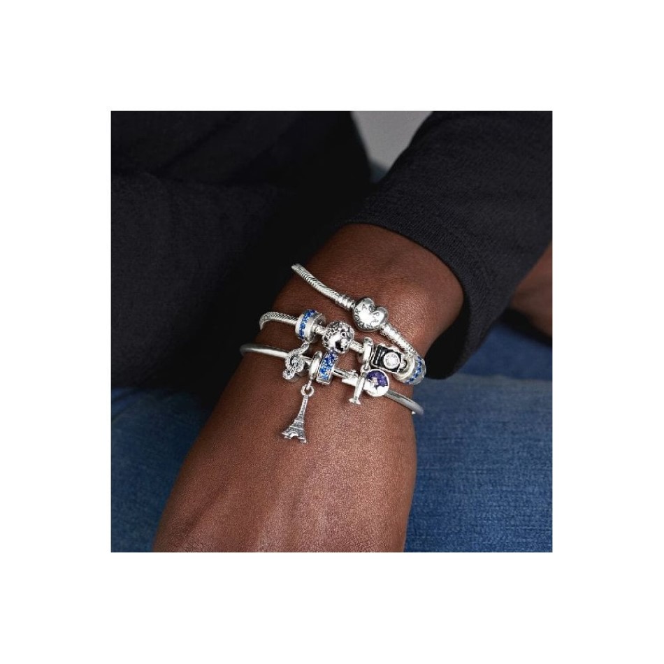 Paris Eiffel Tower Dangle Charms Pandora NZ