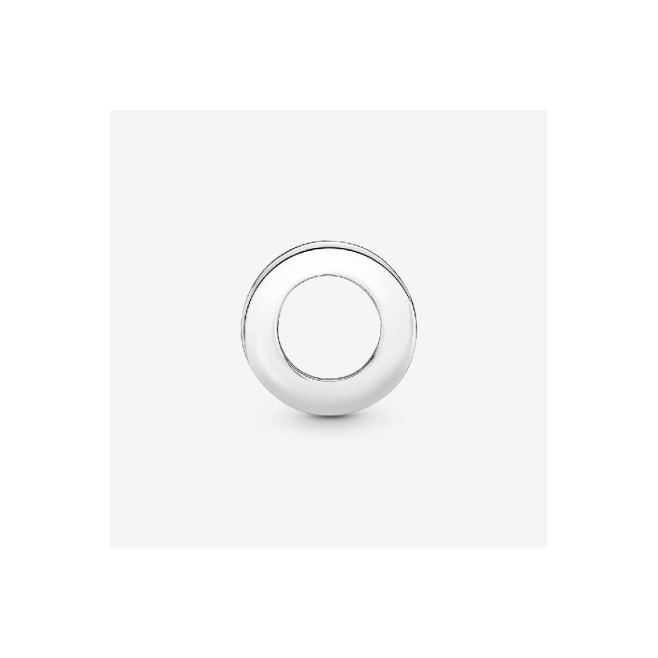 Reflexions Circle of Pave Clip Charms Pandora NZ