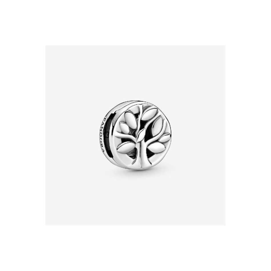 Reflexions Family Tree Clip Charms Pandora NZ
