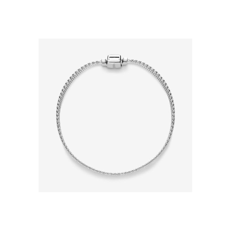 Reflexions Mesh Bracelet Pandora NZ