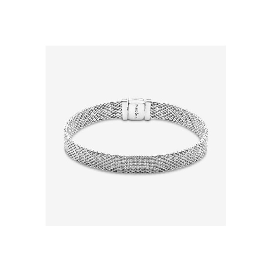 Reflexions Pandora NZ Sparkling Clasp Bracelet