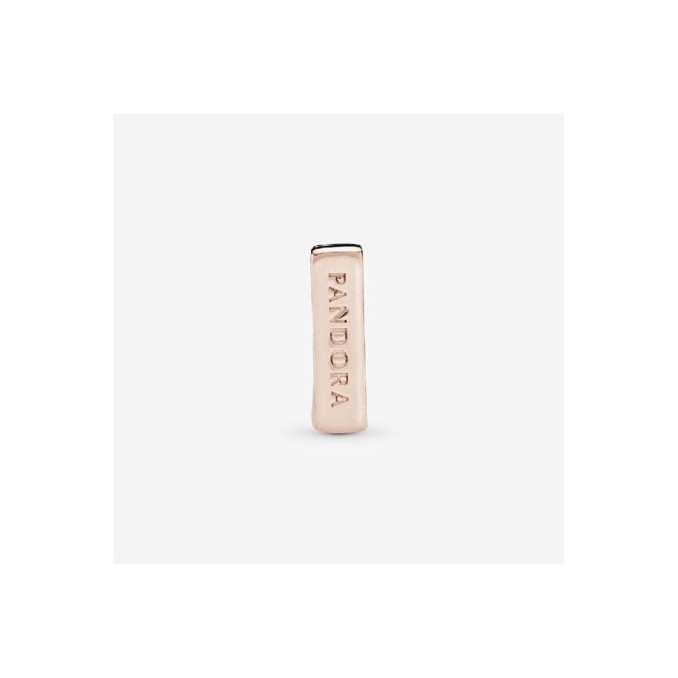 Reflexions Rose Sparkling Clip Charms Pandora NZ