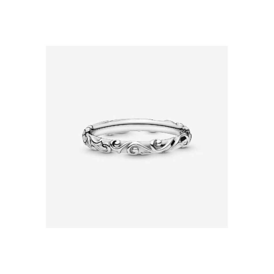 Regal Band Ring Pandora NZ