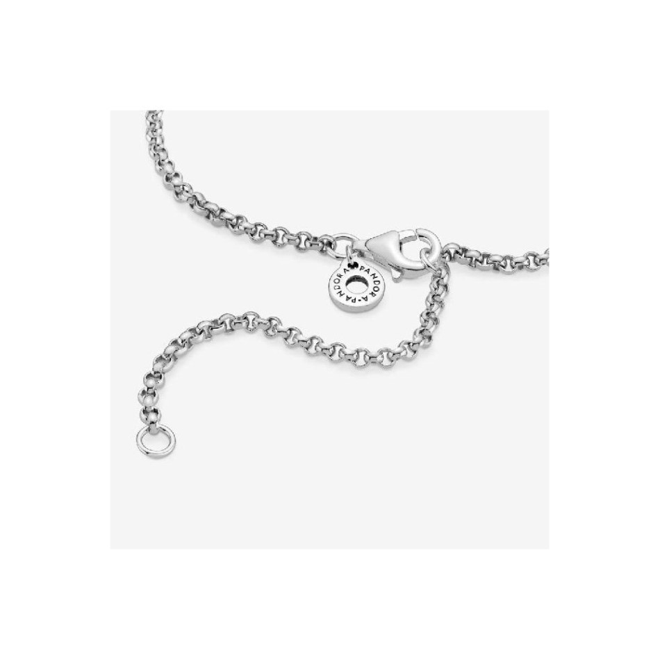 Rolo Chain Necklace Pandora NZ