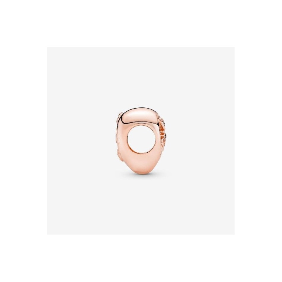 Rose Openwork Family Tree Heart Charms Pandora NZ