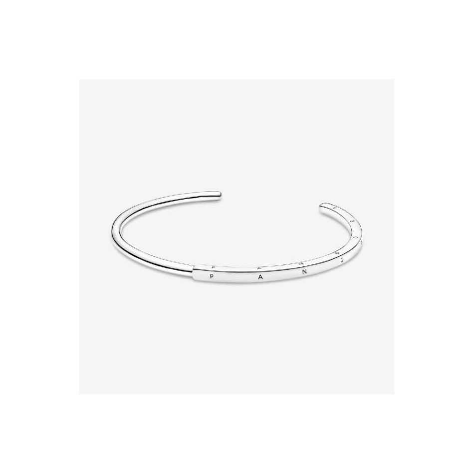 Signature Pandora NZ I-D Bangle