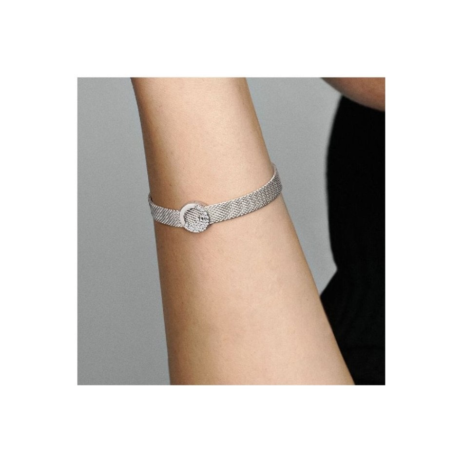 Sparkling Icicles Clip Charms Pandora NZ