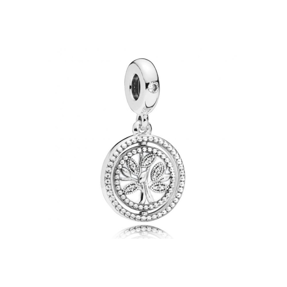 Spinning Tree of Life Dangle Charms Pandora NZ