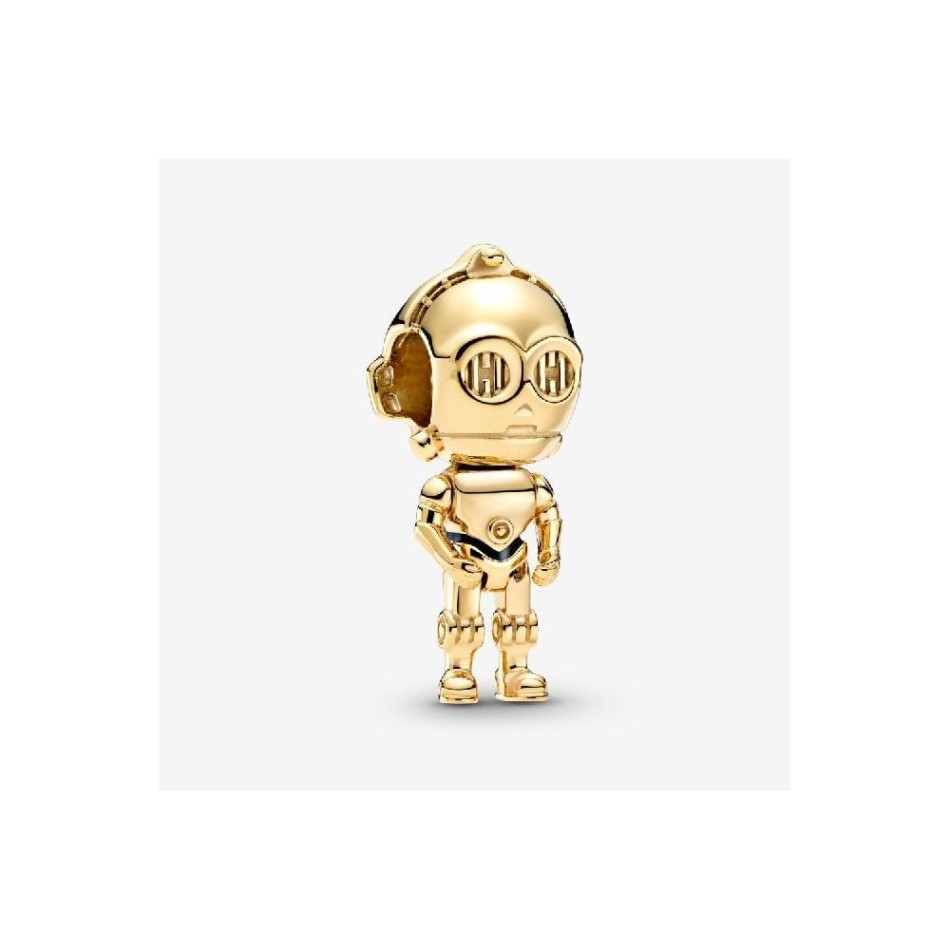 Star Wars C-3PO Charms Pandora NZ