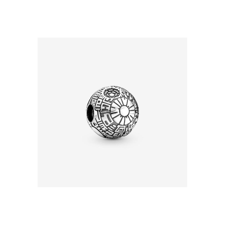 Star Wars Death Star Clip Charms Pandora NZ