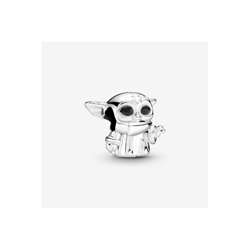 Star Wars The Child Grogu Charms Pandora NZ