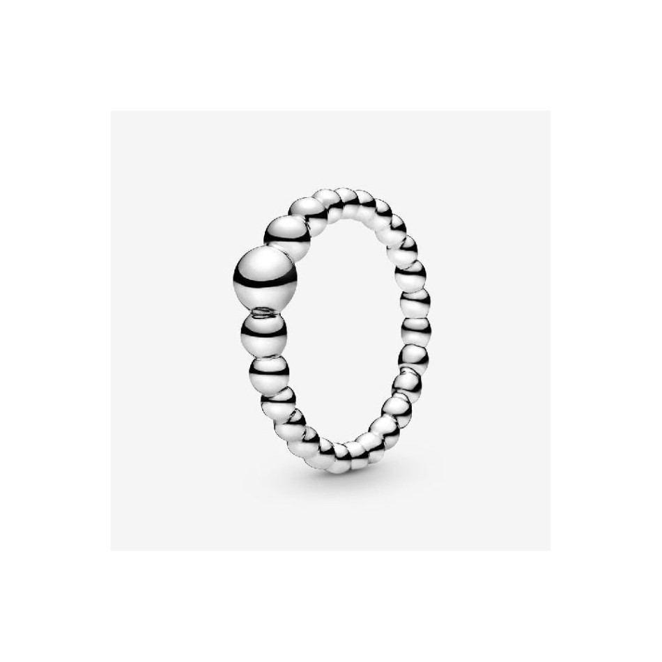 String Pandora NZ of Beads Ring
