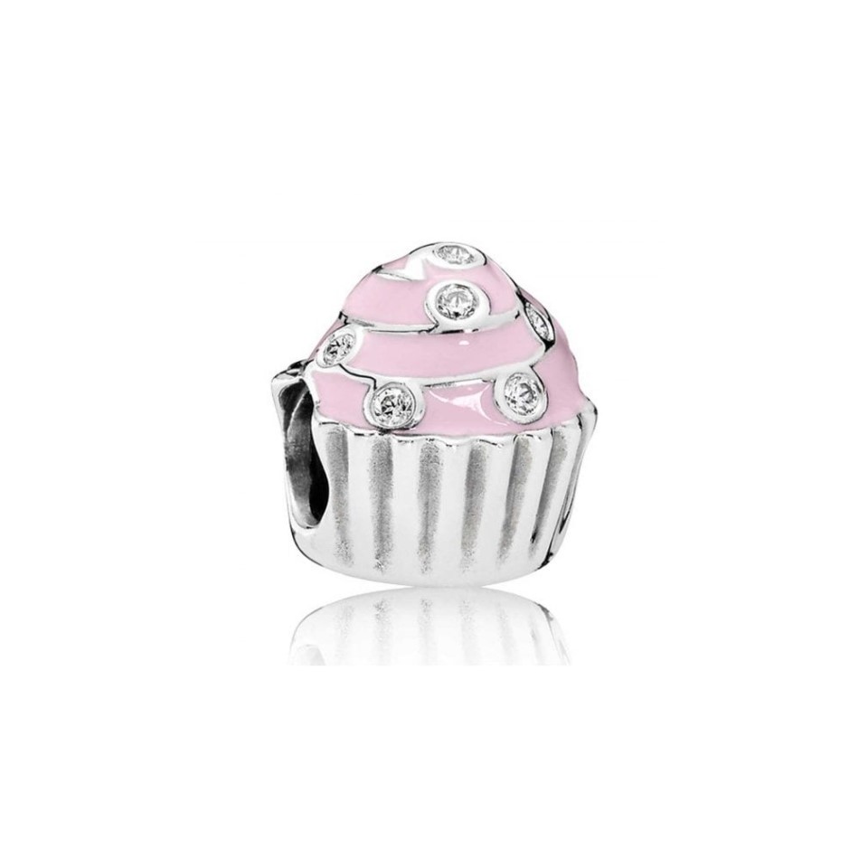 Sweet Cupcake Charms Pandora NZ