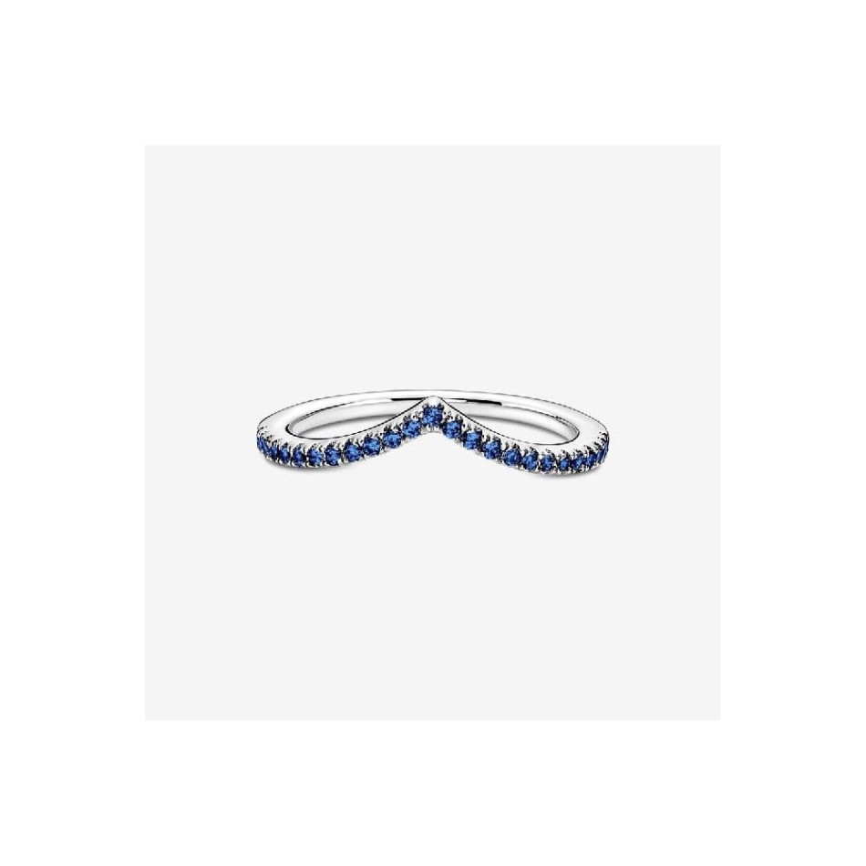 Timeless Wish Sparkling Ring Pandora NZ