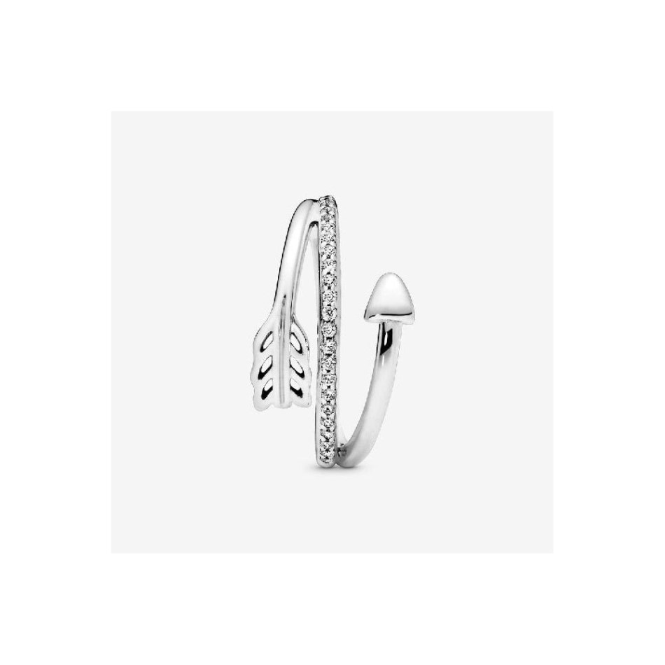 Wrap-Around Pandora NZ Arrow Ring
